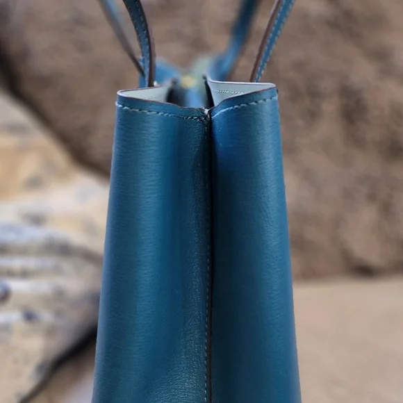 Kate Spade Harper in Peacock Blue - Picture 5 of 7